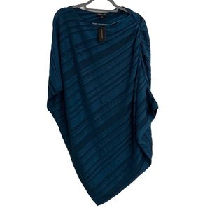 NWT Lane Bryant Sweater Poncho Women Plus Size 18 / 20